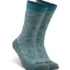 Dansko Bloom Crew Teal 2 Dansko Bloom Crew Teal -Dansko Store 0010855 bloom crew teal