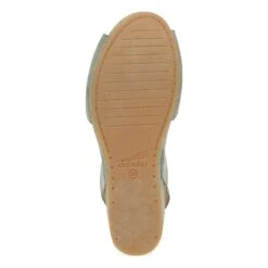 Dansko Stella Sage Milled Nubuck 15 Dansko Stella Sage Milled Nubuck -Dansko Store 10003130300 VIB