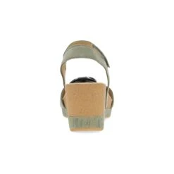 Dansko Stella Sage Milled Nubuck 13 Dansko Stella Sage Milled Nubuck -Dansko Store 10003130300 VIK