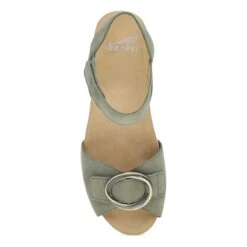 Dansko Stella Sage Milled Nubuck 14 Dansko Stella Sage Milled Nubuck -Dansko Store 10003130300 VIT