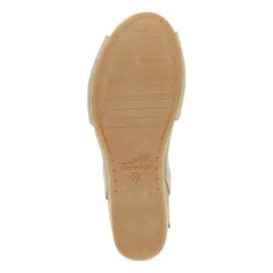 Dansko Stella Sand Milled Nubuck 15 Dansko Stella Sand Milled Nubuck -Dansko Store 10003640300 VIB