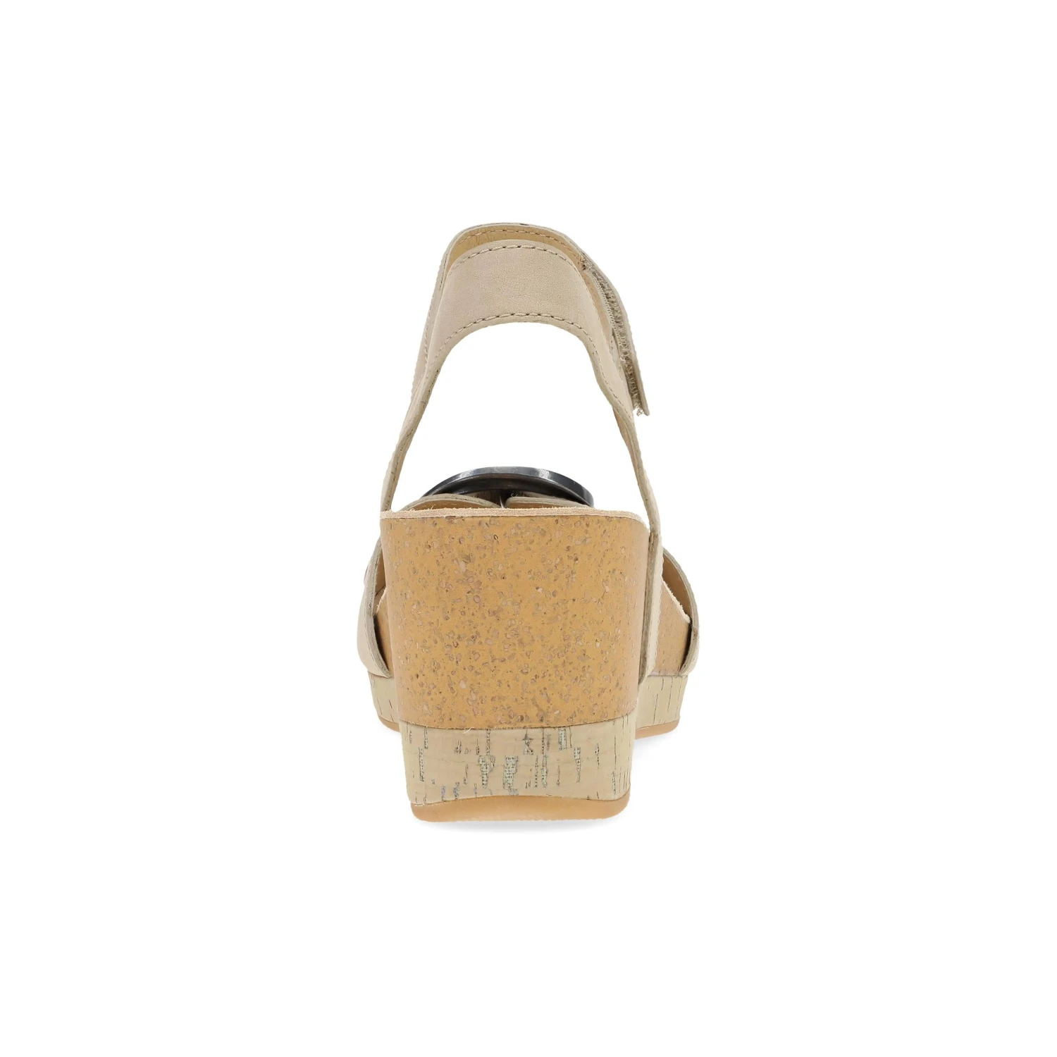 Dansko Stella Sand Milled Nubuck 6 Dansko Stella Sand Milled Nubuck - Image 6