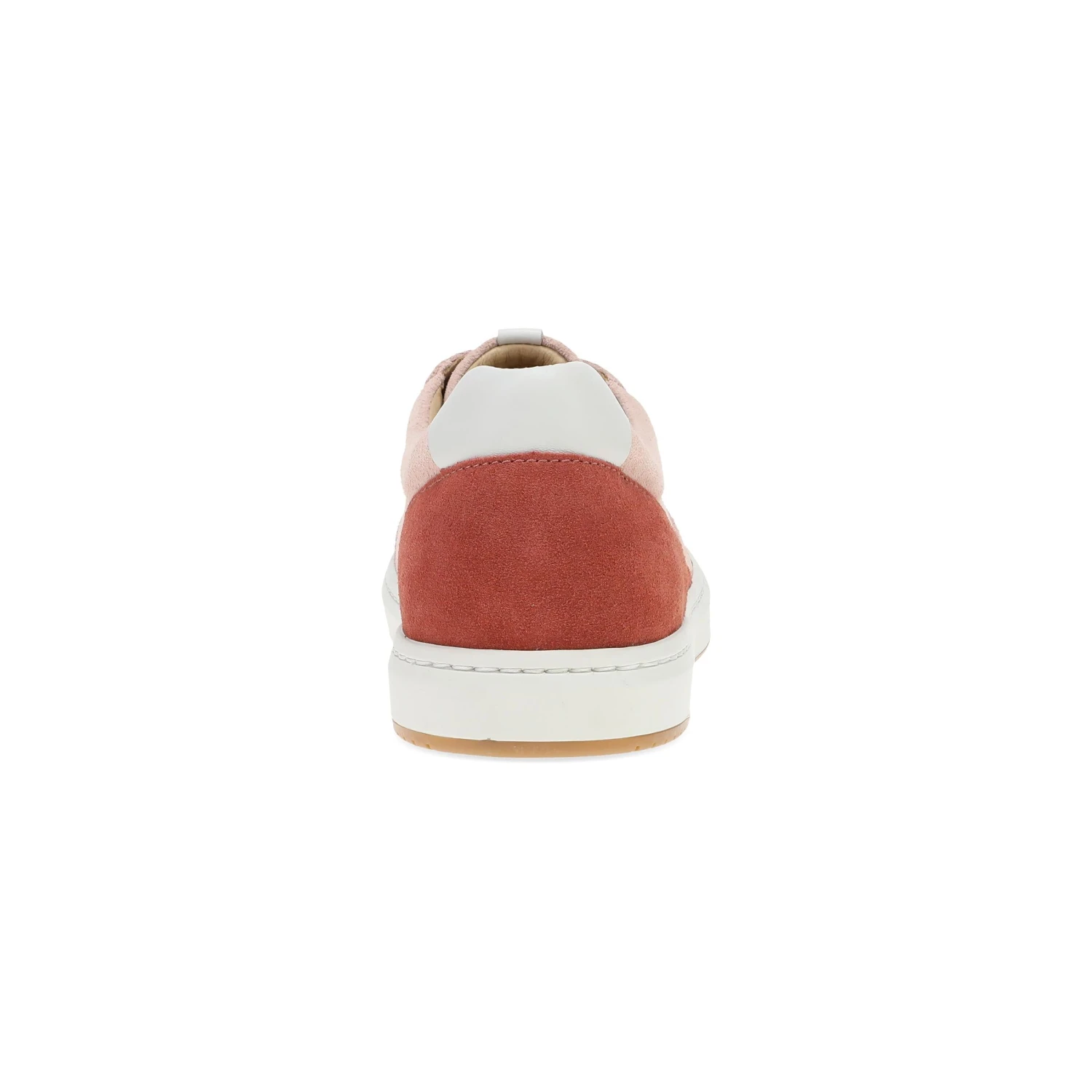 Josey Blush Suede 6 Josey Blush Suede - Image 6