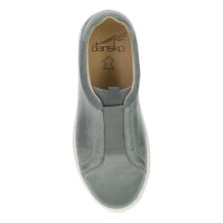 Dansko Jenn Denim Milled Burnished -Dansko Store 10105710300 VIT