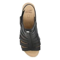 Adie Black Calf 14 Adie Black Calf -Dansko Store 10201101500 VIT