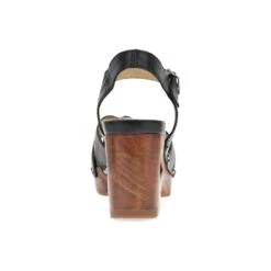 Dansko Alanna Black Calf -Dansko Store 10202101500 VIK