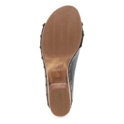 Dansko Adeline Black Calf 11 Dansko Adeline Black Calf -Dansko Store 10203101500 VIB