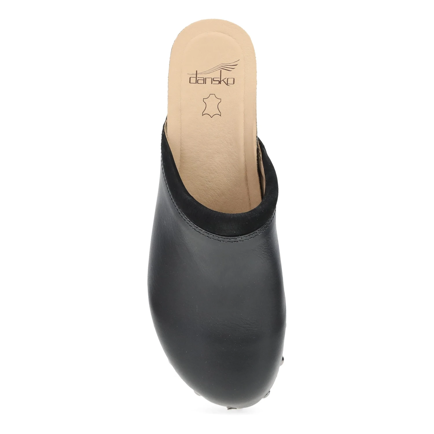 Dansko Andie Black Calf 8 Dansko Andie Black Calf - Image 8