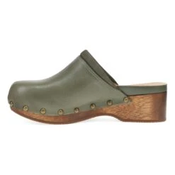 Dansko Andie Olive Calf -Dansko Store 10205281500 SDL
