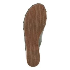 Dansko Andie Olive Calf -Dansko Store 10205281500 VIB