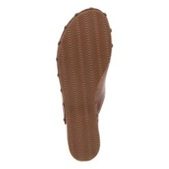 Dansko Andie Tan Calf -Dansko Store 10205641500 VIB