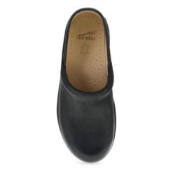 Dansko Platform Pro Black Burnished Nubuck 14 Dansko Platform Pro Black Burnished Nubuck -Dansko Store 10301100600 VIT