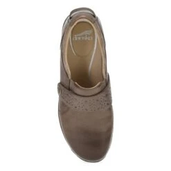 Dansko Sallie Stone Waxy Burnished -Dansko Store 10400215300 VIT