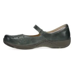 Dansko Stacy Lake Waxy Burnished 11 Dansko Stacy Lake Waxy Burnished -Dansko Store 10401135300 SDL