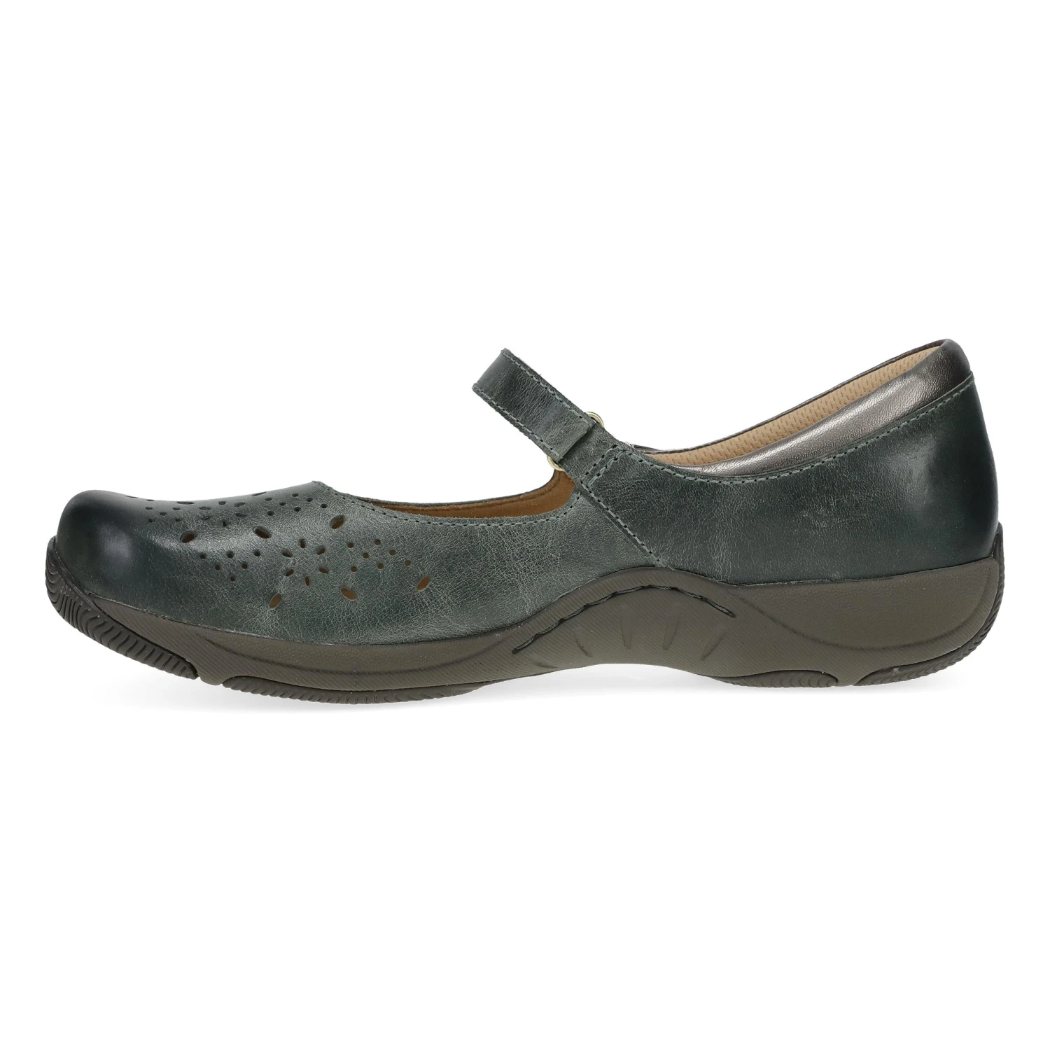 Dansko Stacy Lake Waxy Burnished 3 Dansko Stacy Lake Waxy Burnished - Image 3