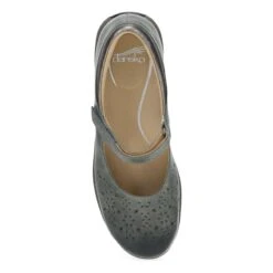 Dansko Stacy Lake Waxy Burnished 16 Dansko Stacy Lake Waxy Burnished -Dansko Store 10401135300 VIT