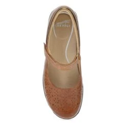 Dansko Stacy Toffee Leather 10 Dansko Stacy Toffee Leather -Dansko Store 10401165300 VIT