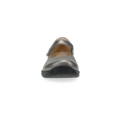 Dansko Stacy Pewter Metallic -Dansko Store 10401240200 VF1