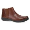 Dansko Sherry Cinnamon Waxy Burnished 23 Dansko Sherry Cinnamon Waxy Burnished -Dansko Store 10403060200 PRI
