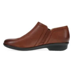 Dansko Cheryl Russet Burnished Nubuck -Dansko Store 10500530200 SDL