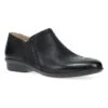 Dansko Cheryl Wide Black Burnished Nubuck 16 Dansko Cheryl Wide Black Burnished Nubuck -Dansko Store 10501020200 PRI