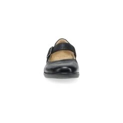 Dansko Collette Black Burnished Nubuck -Dansko Store 10502020200 VF1