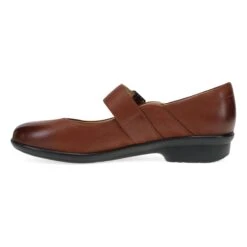Dansko Collette Russet Burnished Nubuck -Dansko Store 10502530200 SDL