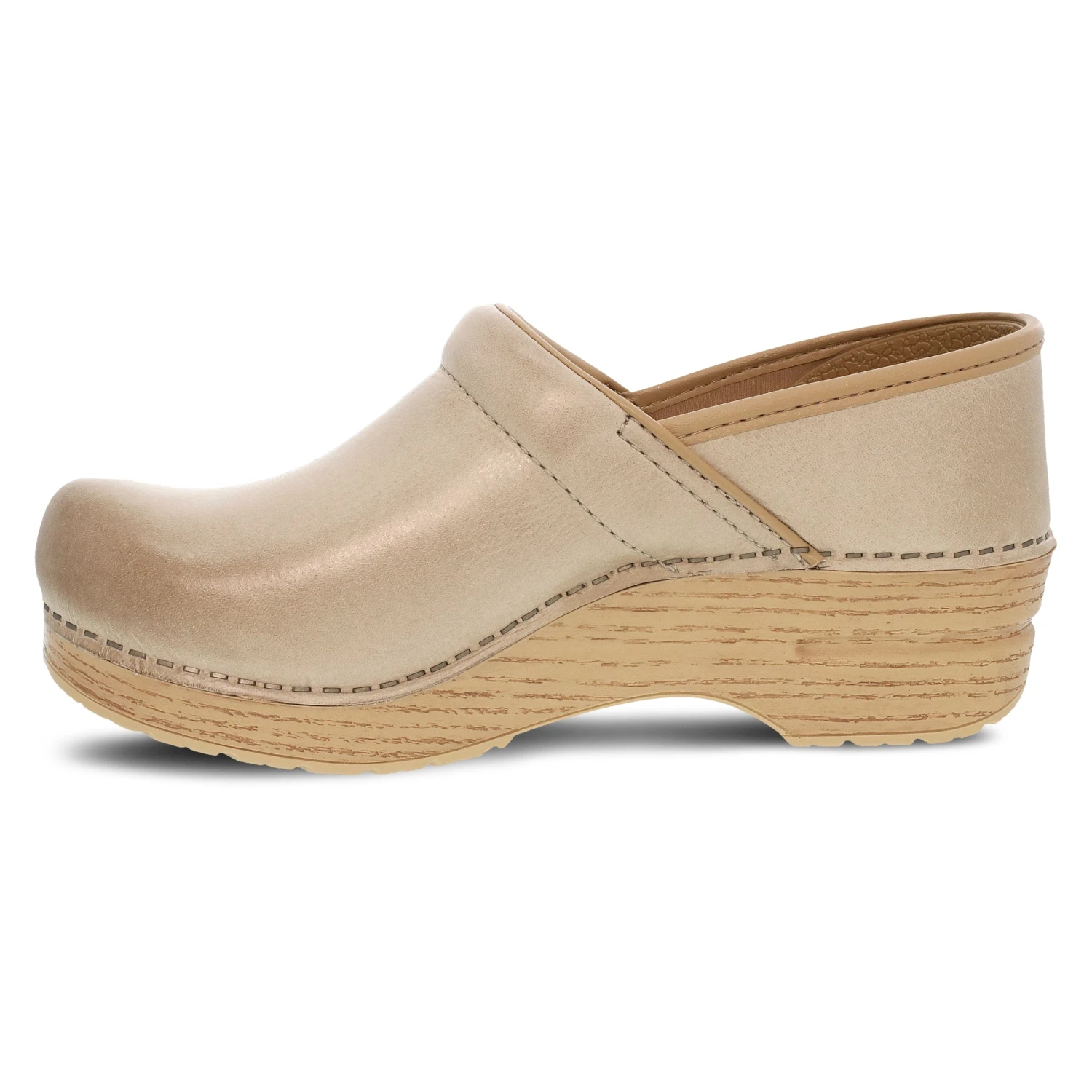 Dansko Professional Sand Milled Burnished 3 Dansko Professional Sand Milled Burnished - Image 3