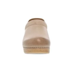 Dansko Professional Sand Milled Burnished 12 Dansko Professional Sand Milled Burnished -Dansko Store 106031421 VF1