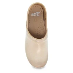Dansko Professional Sand Milled Burnished 16 Dansko Professional Sand Milled Burnished -Dansko Store 106031421 VIT