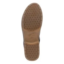 Dansko Monique Chocolate Burnished Calf 15 Dansko Monique Chocolate Burnished Calf -Dansko Store 10703230600 VIB