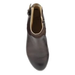 Dansko Monique Chocolate Burnished Calf 14 Dansko Monique Chocolate Burnished Calf -Dansko Store 10703230600 VIT