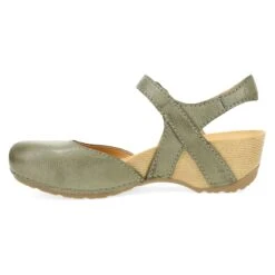 Tiffani Ivy Milled Burnished -Dansko Store 1710701600 SDL