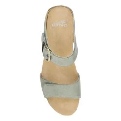 Tanya Sage Milled Burnished -Dansko Store 1711131600 VIT