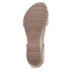 Dansko Tanya Tan Milled Burnished -Dansko Store 1711371600 VIB