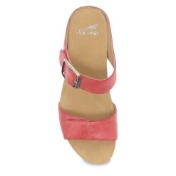 Tanya Coral Milled Burnished -Dansko Store 1711481600 VIT