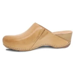 Talulah Tan Milled Burnished -Dansko Store 1712371600 SDL