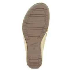 Talulah Tan Milled Burnished -Dansko Store 1712371600 VIB