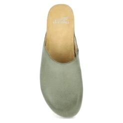 Talulah Ivy Milled Burnished -Dansko Store 1712701600 VIT