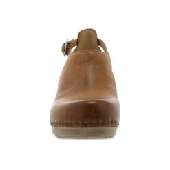 Dansko Sassy Tan Milled Burnished -Dansko Store 1831371500 VF1