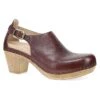 Sassy Cordovan Milled -Dansko Store 1831812200 PRI