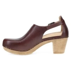 Sassy Cordovan Milled -Dansko Store 1831812200 SDL