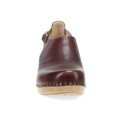 Sassy Cordovan Milled -Dansko Store 1831812200 VF1