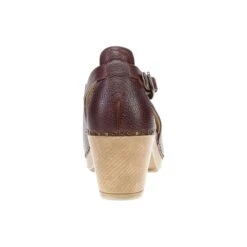 Sassy Cordovan Milled -Dansko Store 1831812200 VIK