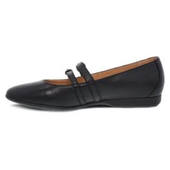 Dansko Leeza Black Nappa -Dansko Store 2041020200 SDL