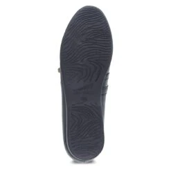 Dansko Leeza Black Nappa -Dansko Store 2041020200 VIB