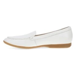 Lorri White Milled -Dansko Store 2043000300 SDL