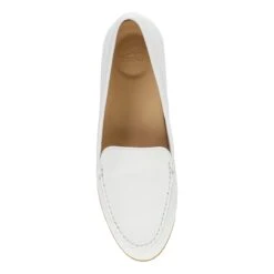 Lorri White Milled -Dansko Store 2043000300 VIT