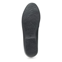 Dansko Lorri Black Tumbled -Dansko Store 2043500200 VIB