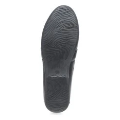 Dansko Linden Black Nappa -Dansko Store 2044020200 VIB